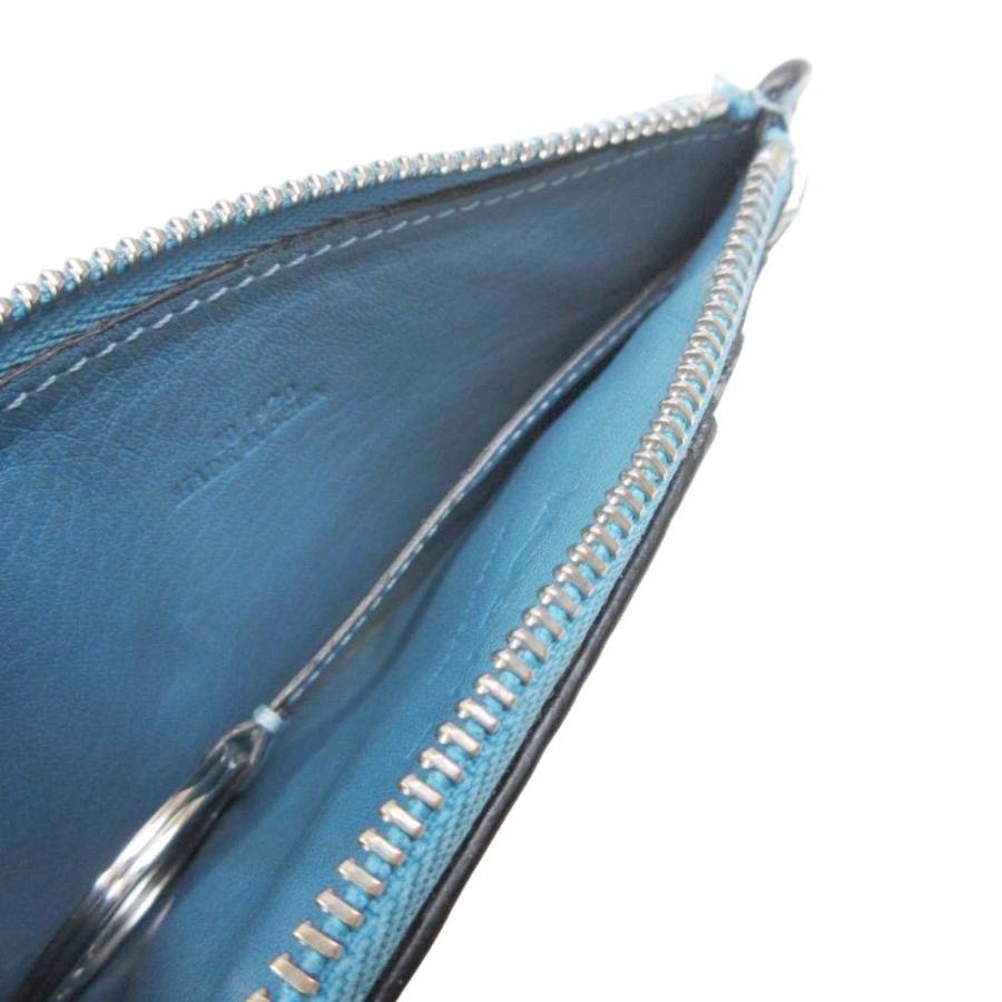 LOEWE（ロエベ） 良品 アナグラム L字コインケース フラグメントケース
