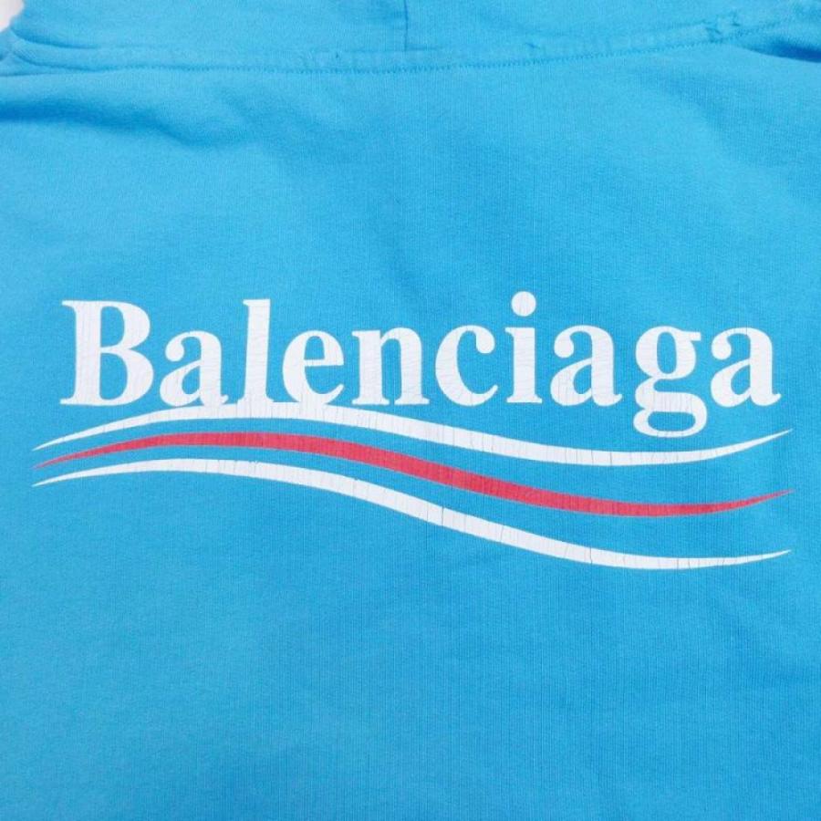 BALENCIAGA（バレンシアガ） 未使用 23ss ポリティカルキャンペーン