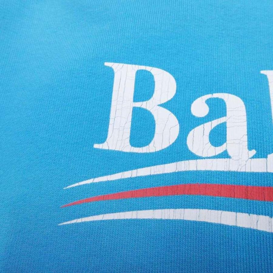 BALENCIAGA（バレンシアガ） 未使用 23ss ポリティカルキャンペーン