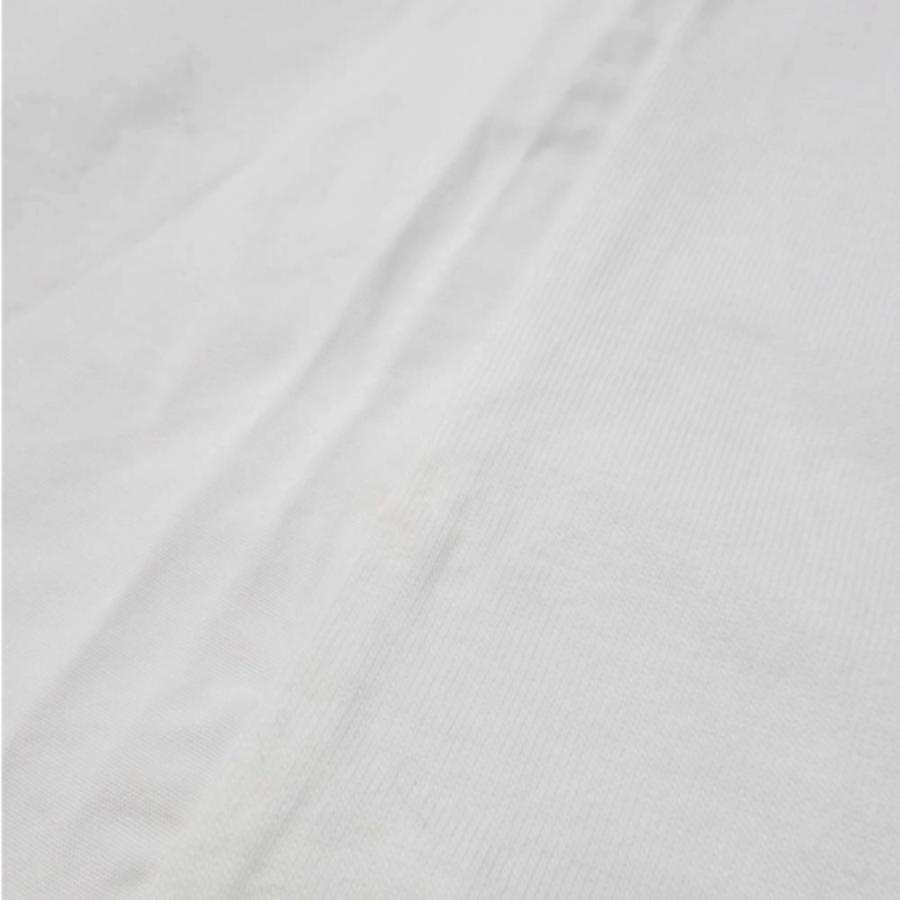 美品 MARNI マルニ 15ss チューリップ プリント Tシャツ 半袖 布帛切替 花柄 トップス 38 白 ホワイト レディース 古着 中古 | MARNI | 03