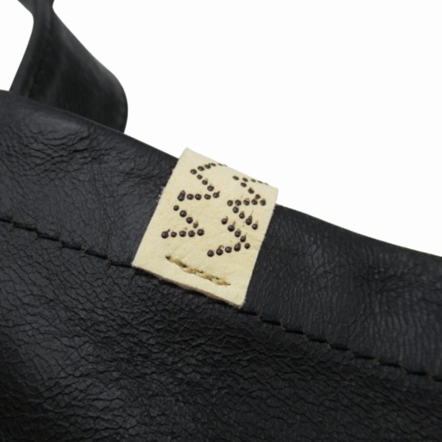visvim（ヴィズヴィム） 新品同様 ビズビム 24ss RECORD BAG DMGD IT