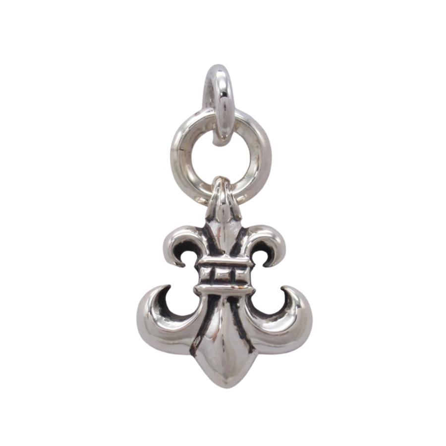 CHROMEHEARTS クロムハーツ BSフレア ペンダントトップ 925 公式通販 
