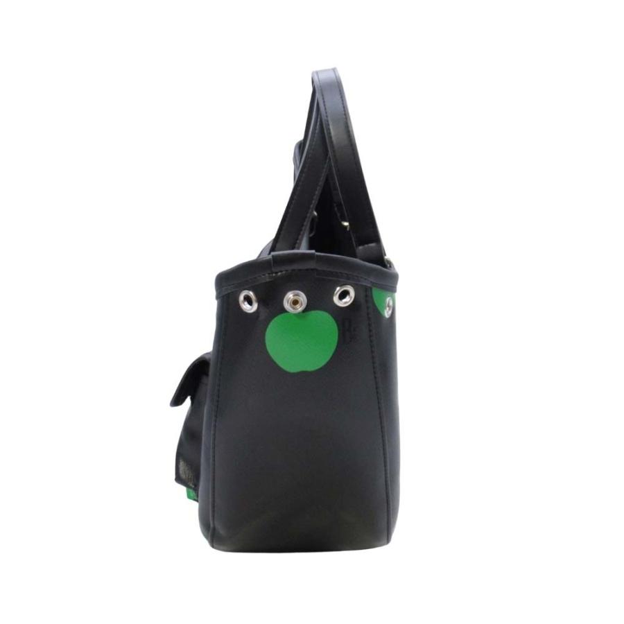 未使用 THE BEATLES COMME des GARCONS ザ ビートルズ コムデギャルソン 25aw Boat Bag With Pockets M ボート型 トートバッグ ブラック メンズ レディース 古着_1