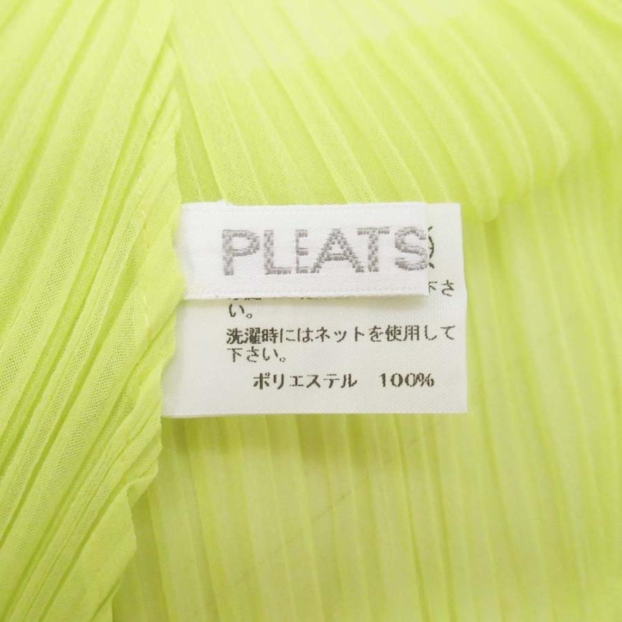 PLEATS PLEASE（プリーツ プリーズ） 美品 15ss PLEATS PLEASE