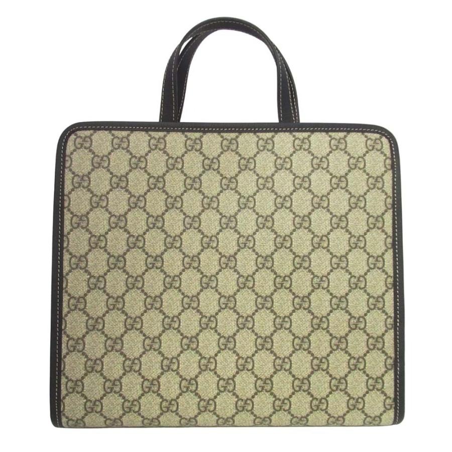 GUCCI（グッチ） 新品同様 チルドレンズ GGスプリーム てんとう虫 