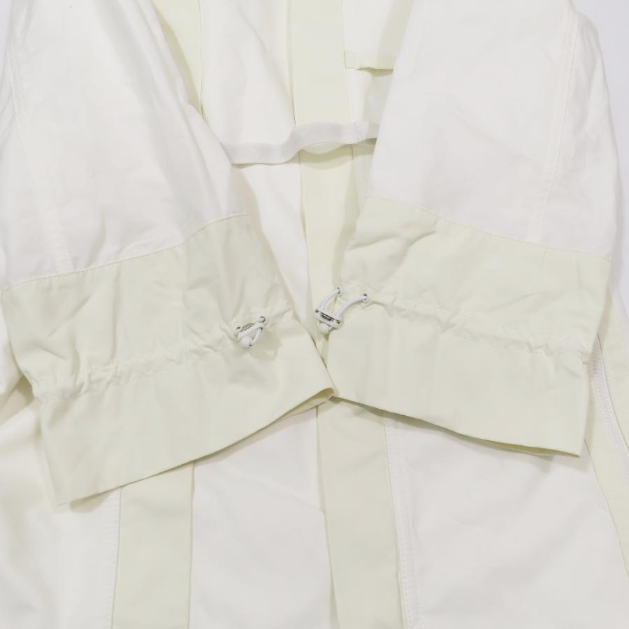 HERMES（エルメス） 未使用 23SS HERMES コットン ロングコート 