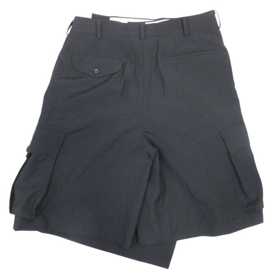COMME des GARCONS HOMME PLUS 新品同様 コムデギャルソンオムプリュス