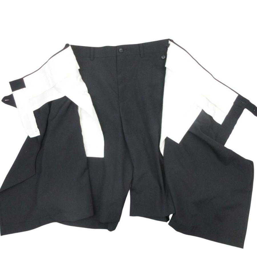COMME des GARCONS HOMME PLUS 新品同様 コムデギャルソンオムプリュス