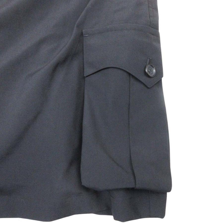 COMME des GARCONS HOMME PLUS 新品同様 コムデギャルソンオムプリュス