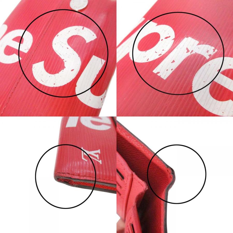 LOUIS VUITTON（ルイ・ヴィトン） LOUIS VUITTON x Supreme