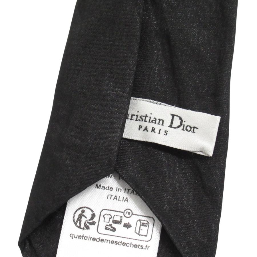 未使用 Christian Dior クリスチャンディオール 23AW シルク