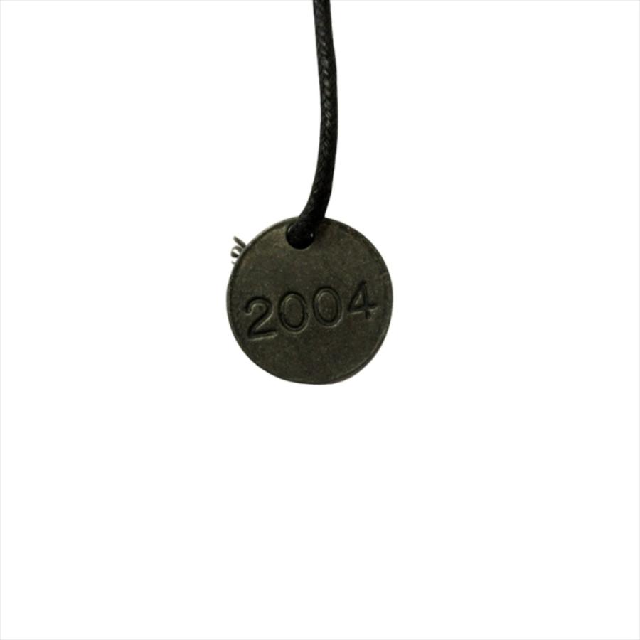 MARTIN MARGIELA（マルタン マルジェラ） 良品 10 04aw 本人期 レザー