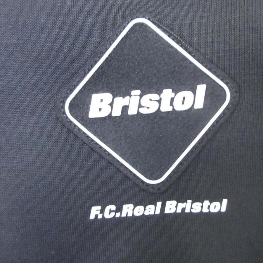 F.C.Real Bristol（エフシーレアルブリストル） 未使用 F.C.R.B.