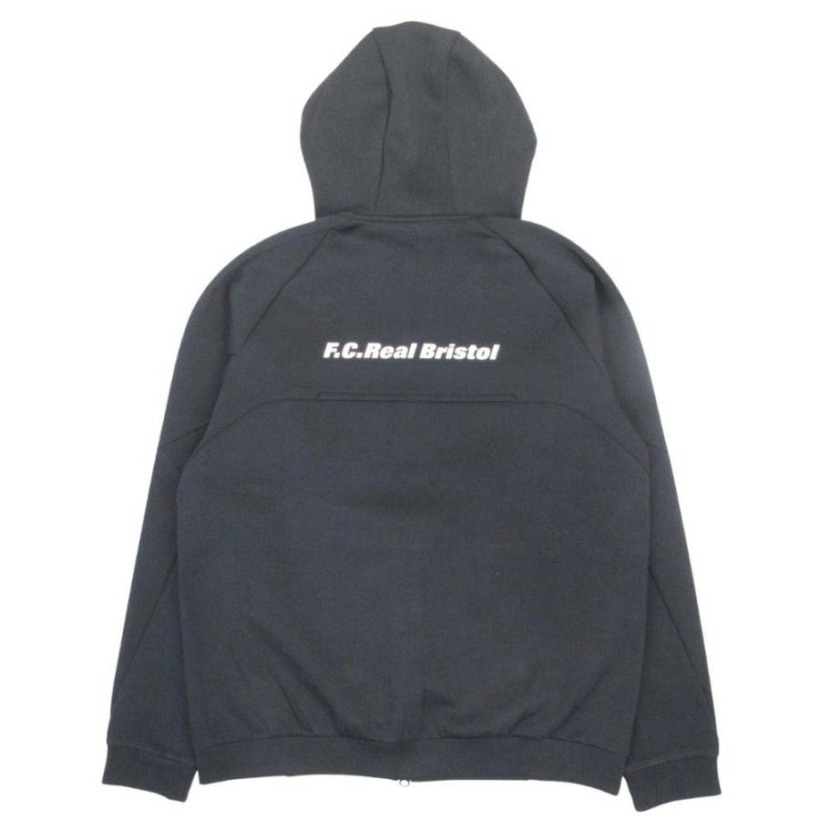 新品タグF.C.Real Bristol 26SS TECH SWEAT パーカ F.C.Real Bristol（エフシーレアルブリストル） 未使用 F.C.R.B.
