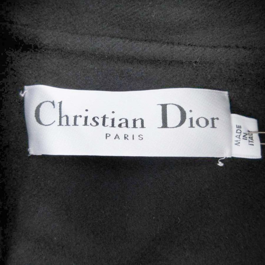 Christian Dior（クリスチャン・ディオール） 未使用 ダブルフェイス