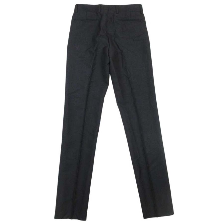 Dior HOMME 未使用 DIOR ディオール・オム ウールモヘア トラウザー