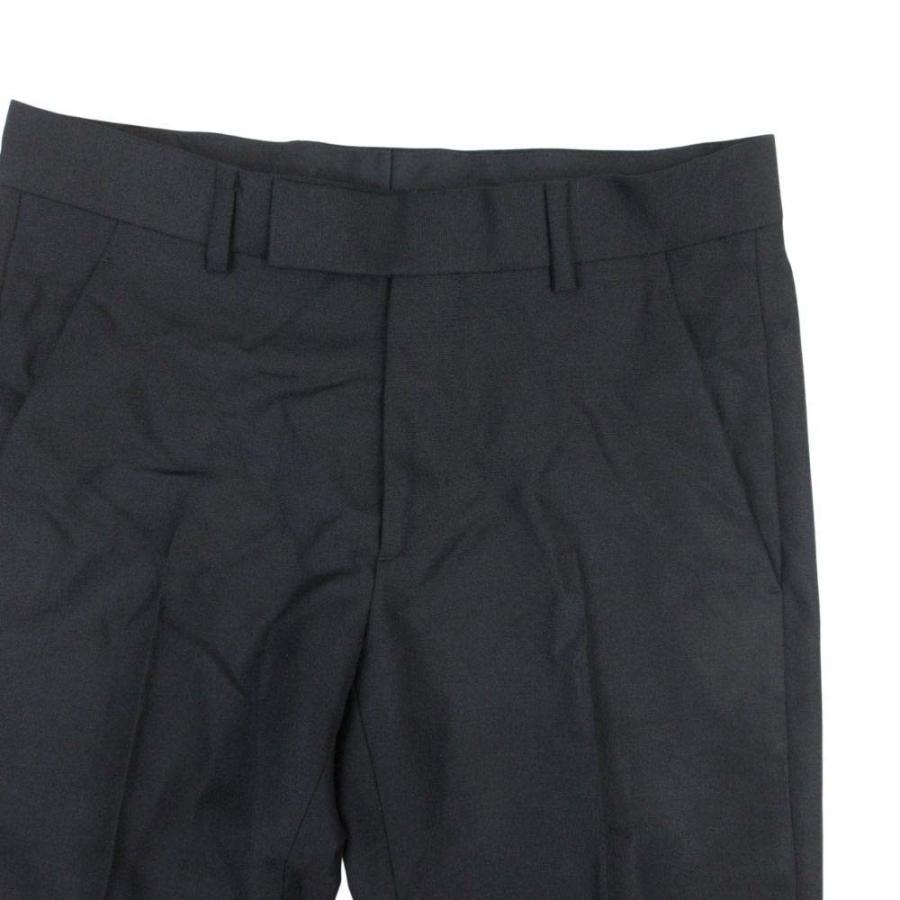 Dior HOMME 未使用 DIOR ディオール・オム ウールモヘア トラウザー