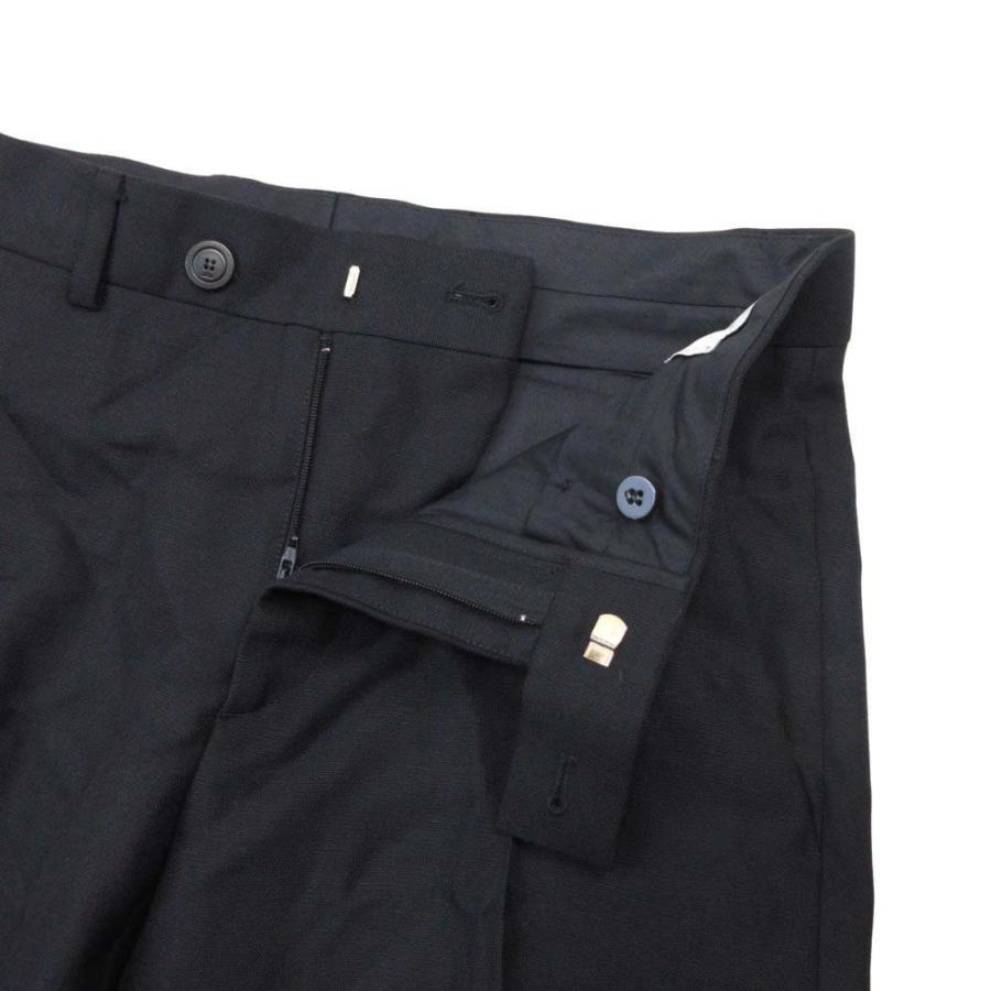 Dior HOMME 未使用 DIOR ディオール・オム ウールモヘア トラウザー