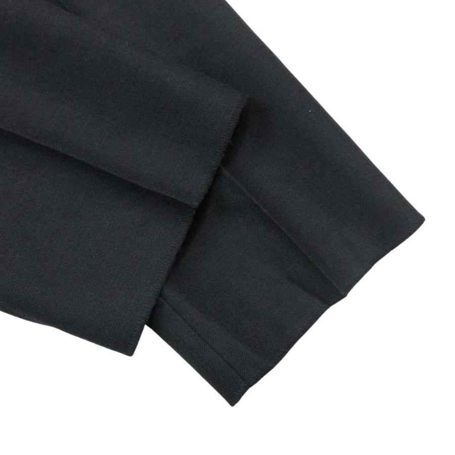 Dior HOMME 未使用 DIOR ディオール・オム ウールモヘア トラウザー