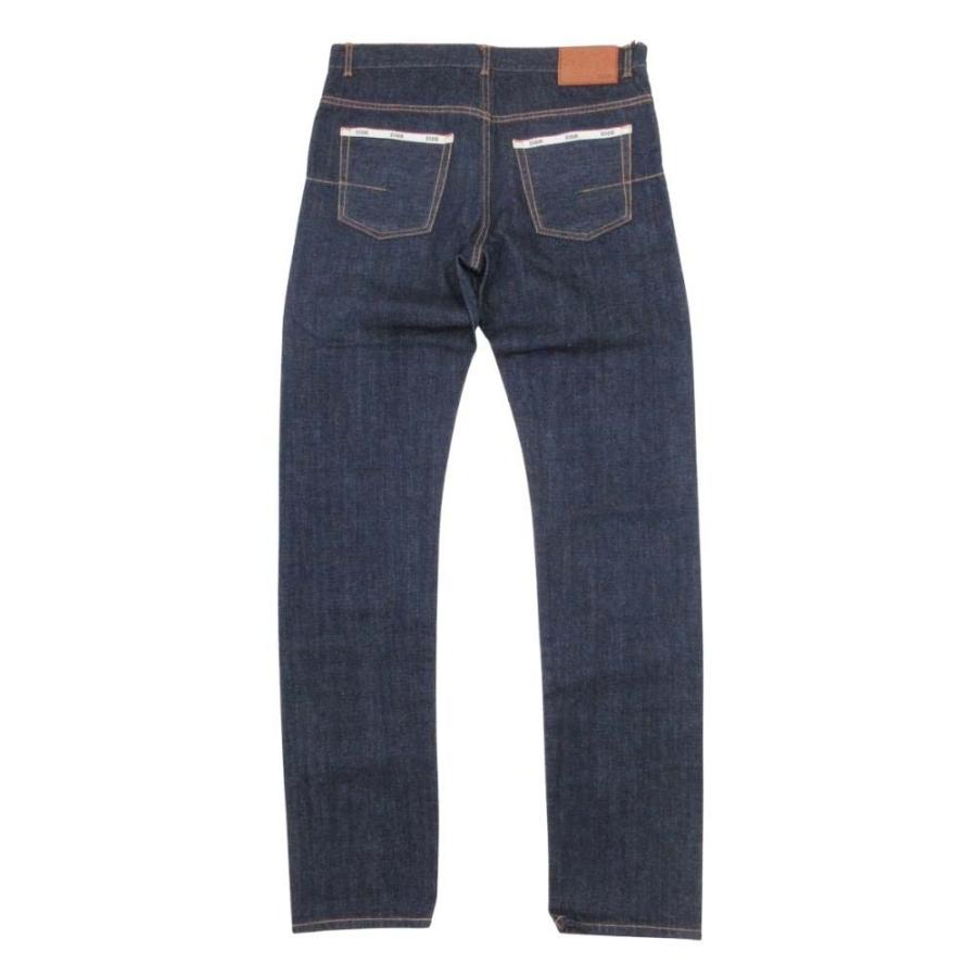 Dior HOMME 未使用 DIOR ディオール・オム 20ss SLIM17.5 ロゴ