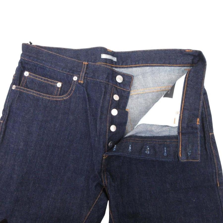 Dior HOMME 未使用 DIOR ディオール・オム 20ss SLIM17.5 ロゴ