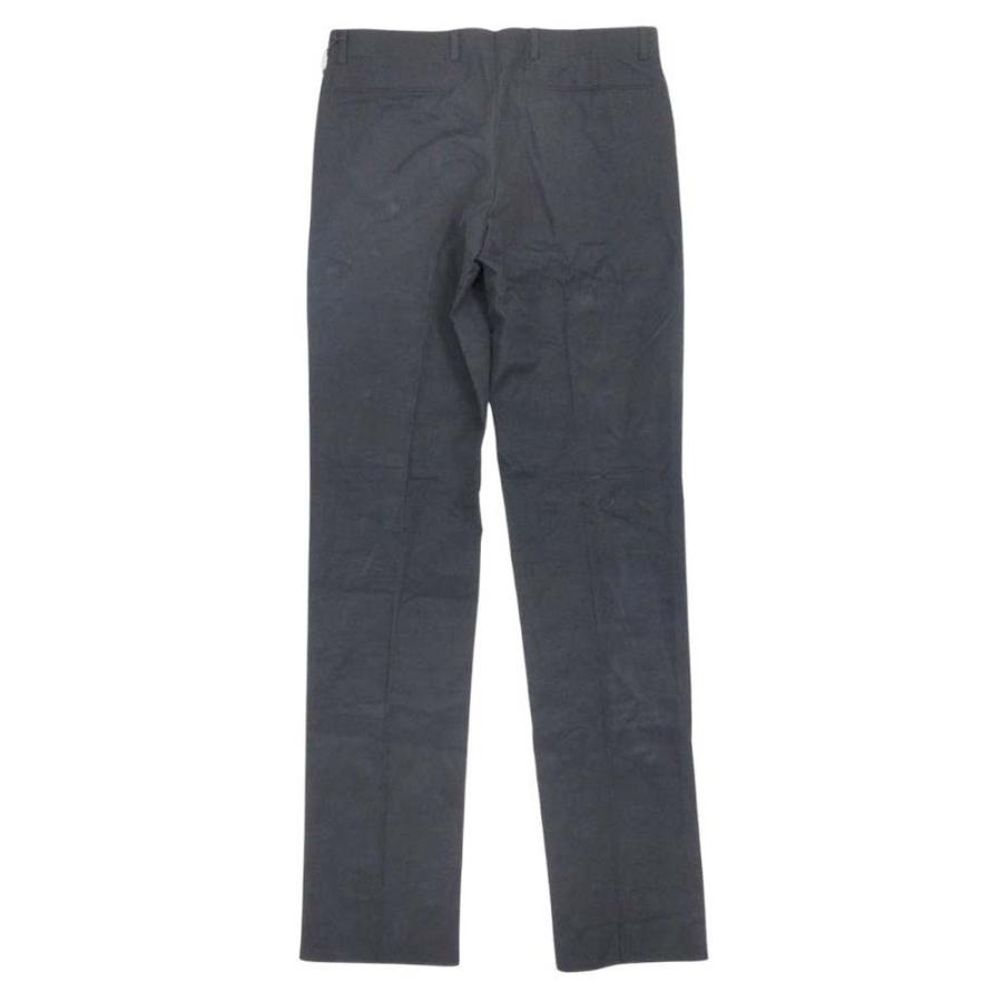 Dior HOMME 未使用 DIOR ディオール・オム トラウザーパンツ センター