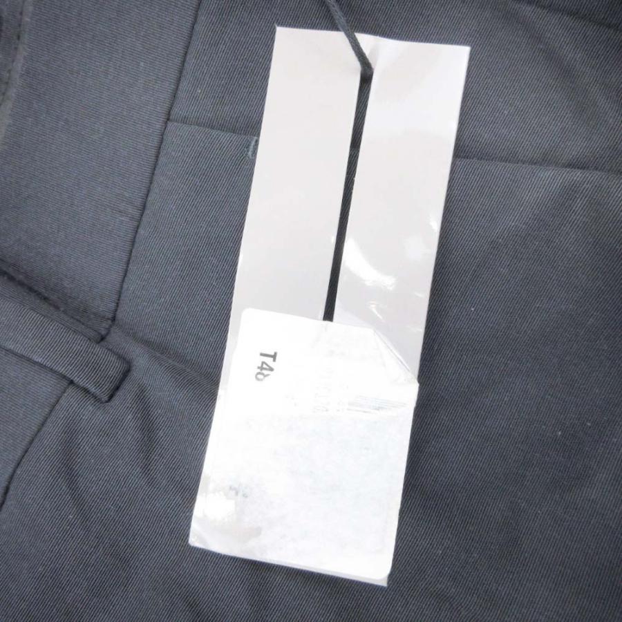 Dior HOMME 未使用 DIOR ディオール・オム トラウザーパンツ センター