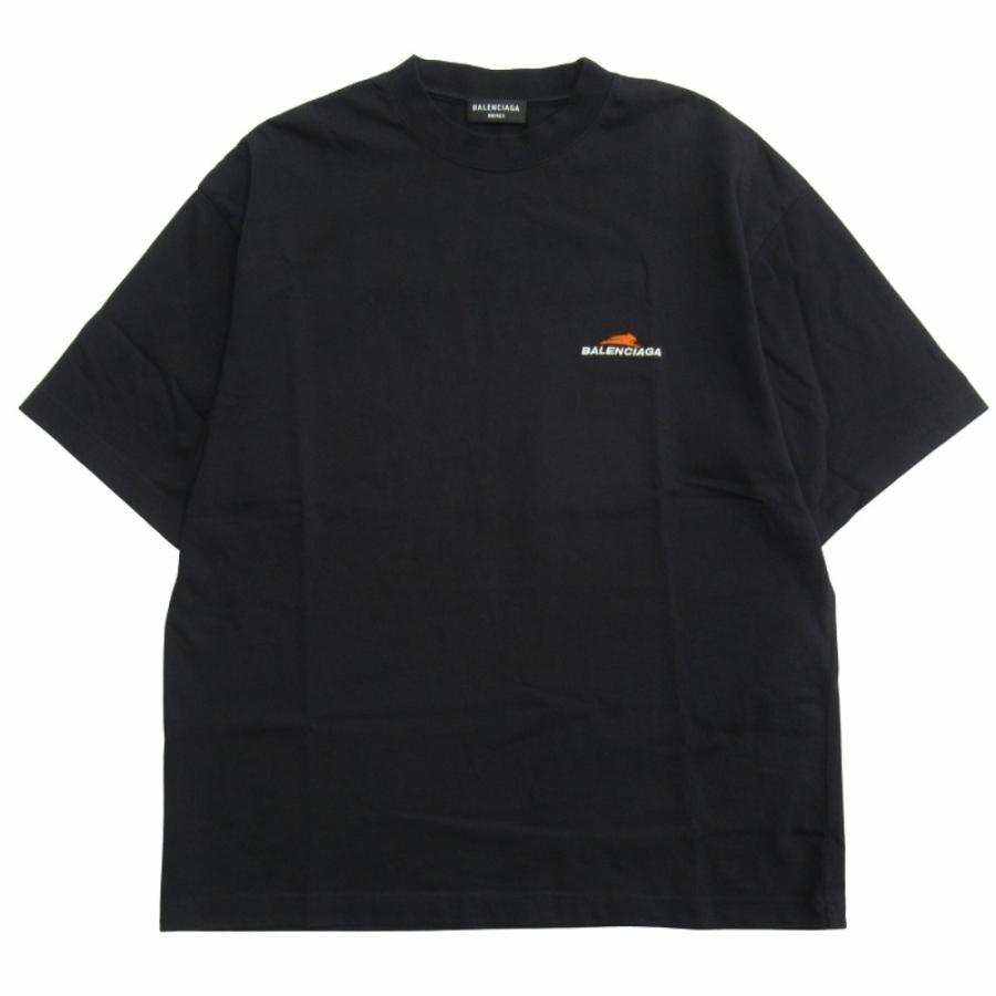 BALENCIAGA（バレンシアガ） 美品 22ss イヤーオブザタイガー オーバー
