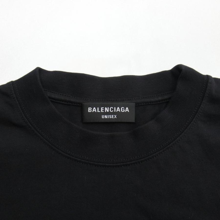 BALENCIAGA（バレンシアガ） 美品 22ss イヤーオブザタイガー オーバー