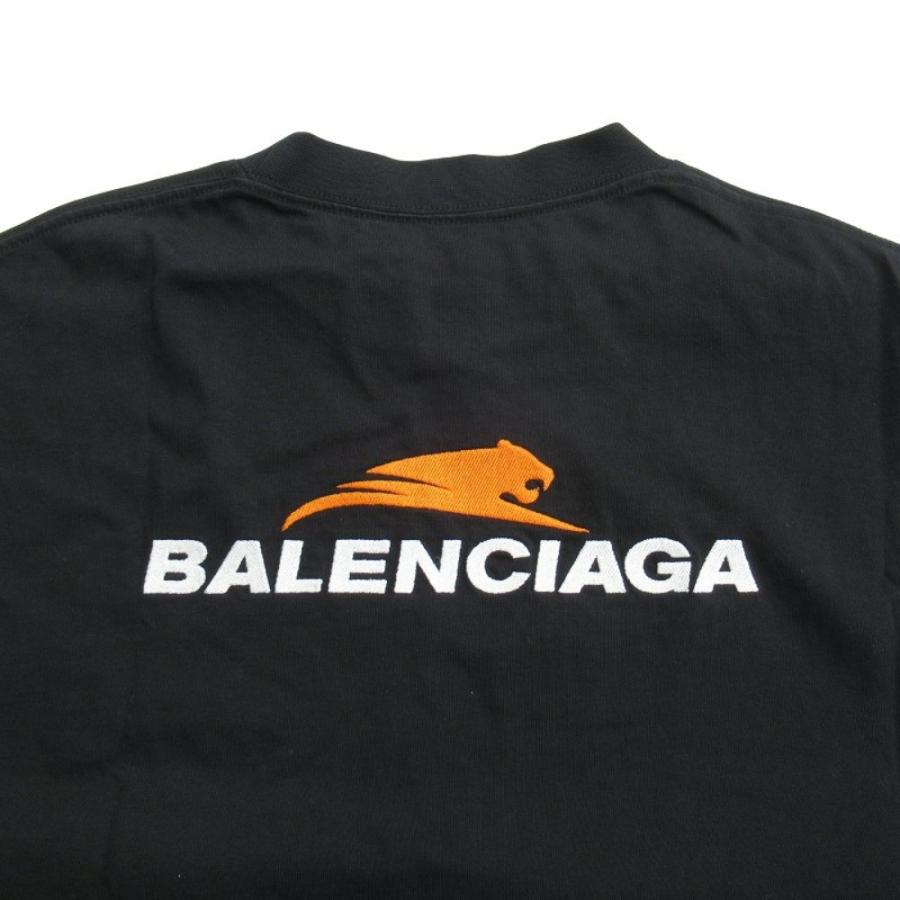 BALENCIAGA（バレンシアガ） 美品 22ss イヤーオブザタイガー オーバー