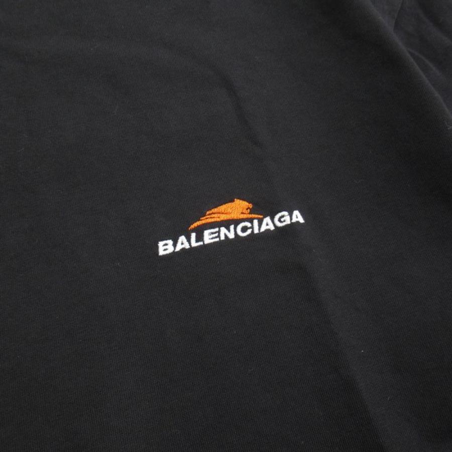 BALENCIAGA（バレンシアガ） 美品 22ss イヤーオブザタイガー オーバー