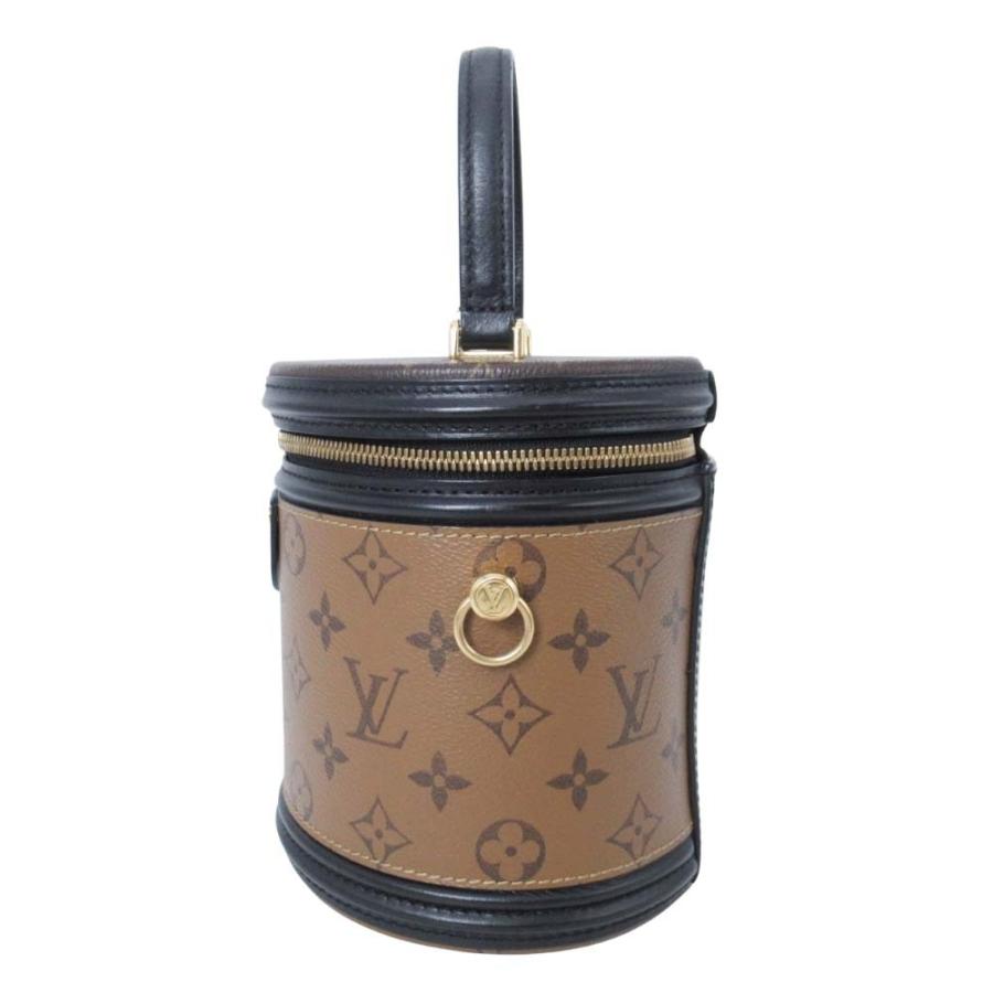 LOUIS VUITTON（ルイ・ヴィトン） 美品 カンヌ モノグラムリバース 