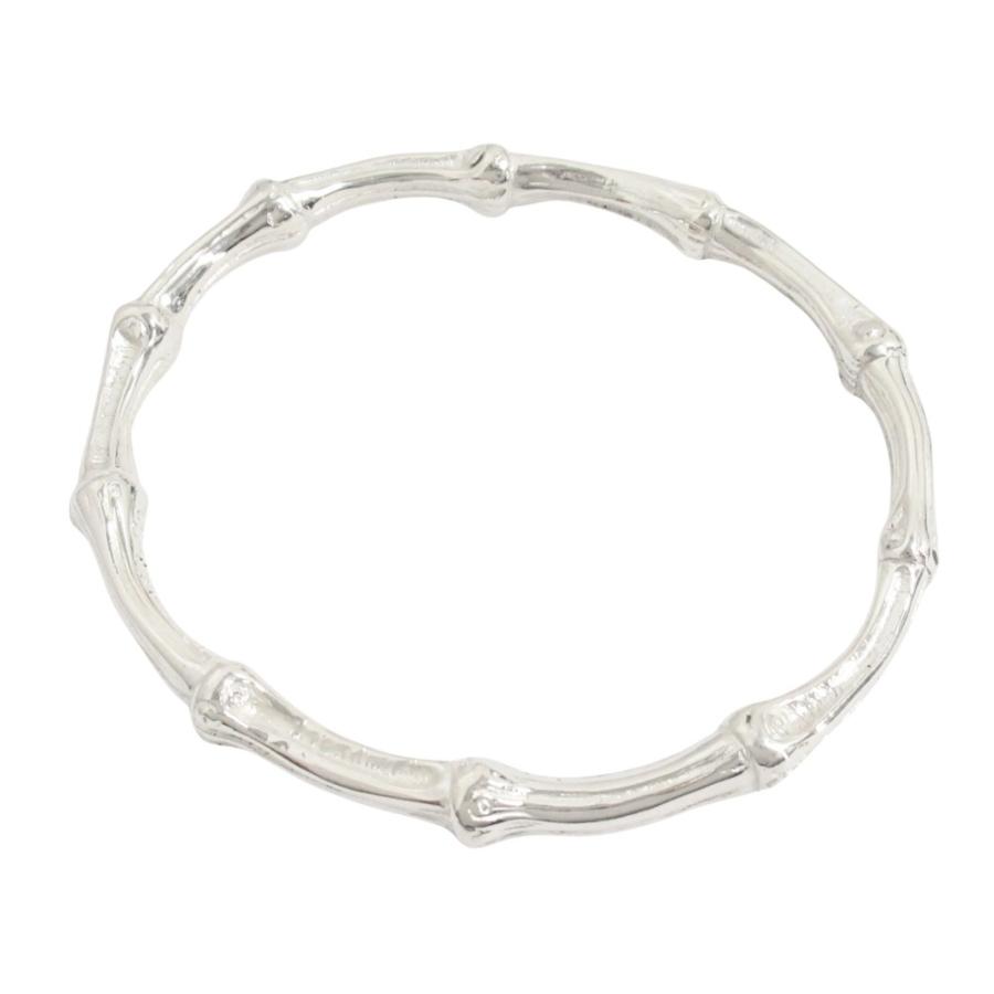 TIFFANY&Co.（ティファニー） 新品同様 新品仕上げ済 バンブー