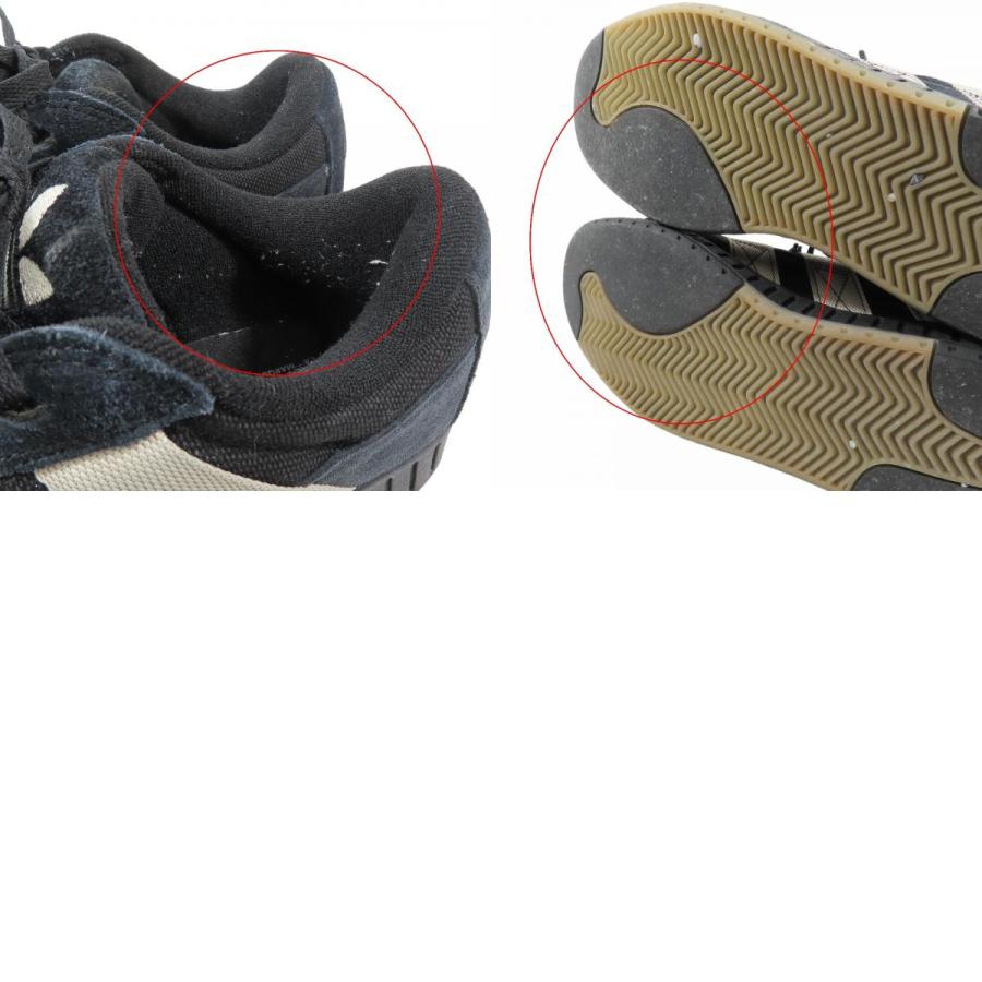 adidas（アディダス） 良品 Lawsuit ローカット スニーカー LWST