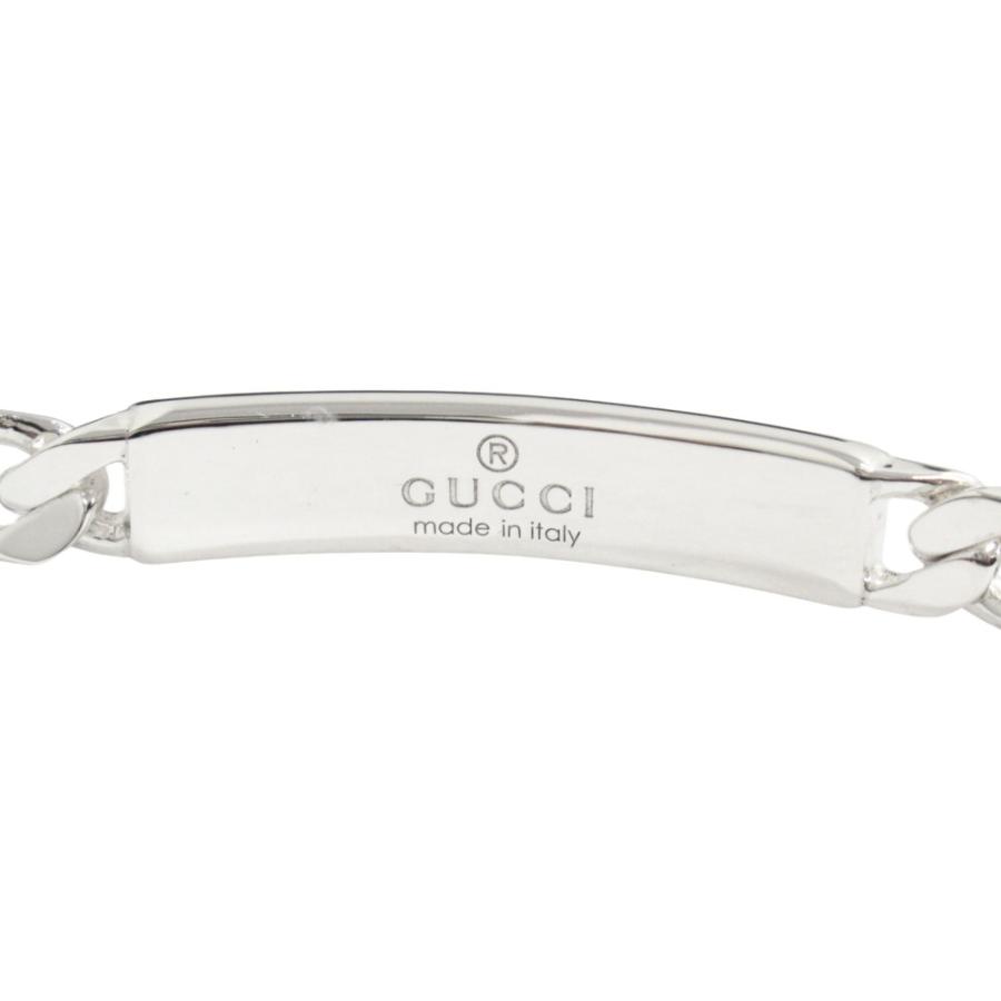 GUCCI（グッチ） 新品同様 新品仕上げ済 ダイアゴナル インター
