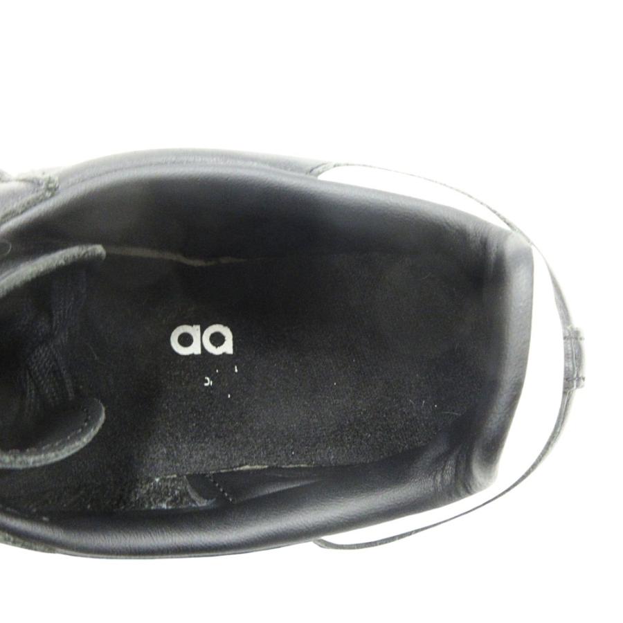 良品 adidas アディダス Samba サンバ スニーカー シューズ 靴 スエード レザー B75807 サイズ27.5cm 黒 ブラック  メンズ 古着 中古 | ADEAM | 05