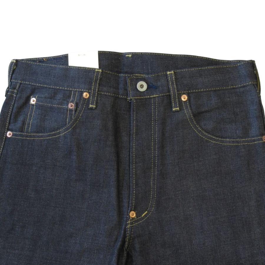 Levi's（リーバイス） 未使用 LVC 702XX リジット デニム パンツ