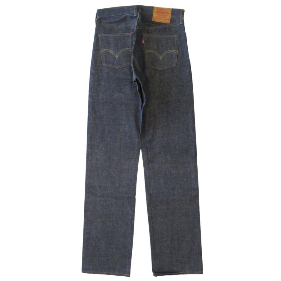 未使用 Levi's リーバイス LVC 504ZXX リジット デニム パンツ 日本製 90's デッドストック W30 L36 インディゴブルー メンズ 古着 中古 USED Levi's（リーバイス） 未使用 LVC 504ZXX リジット デニム パンツ 日本