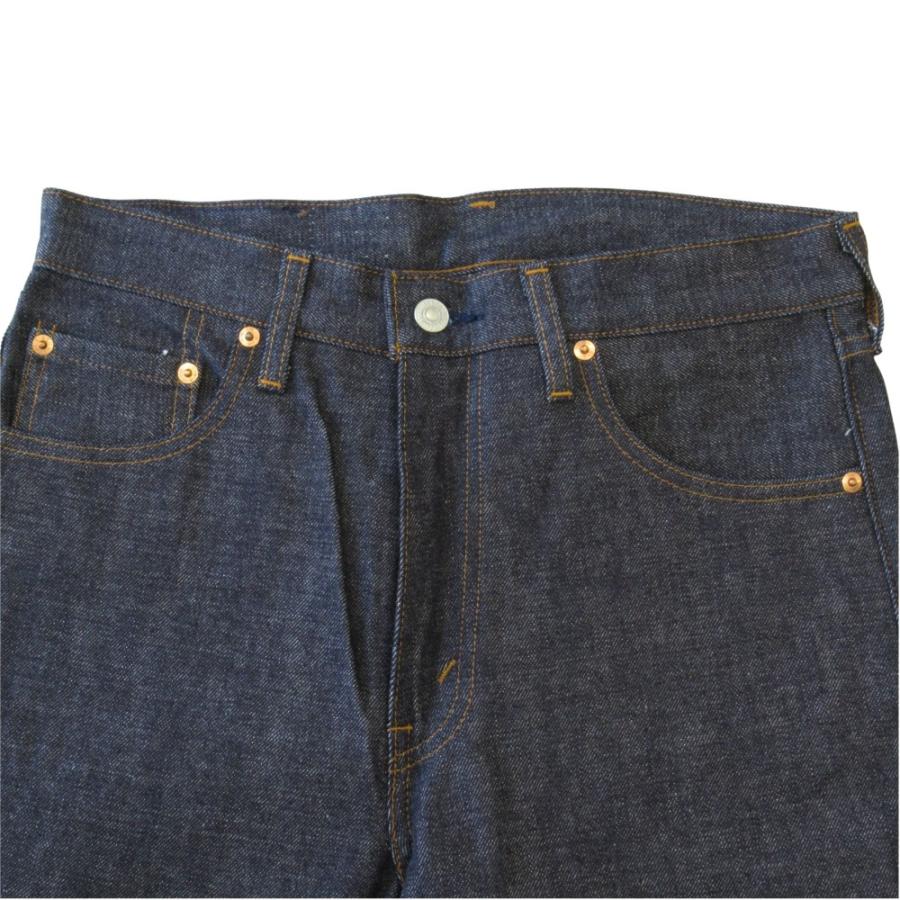 Levi's（リーバイス） 未使用 LVC 504ZXX リジット デニム パンツ 日本