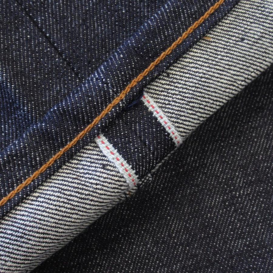 Levi's（リーバイス） 未使用 LVC 504ZXX リジット デニム パンツ 日本