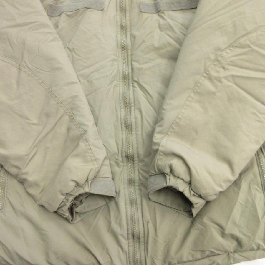 MILITARY（ミリタリー） US.ARMY ECWCS GEN3 LEVEL7 JACKET ジャケット