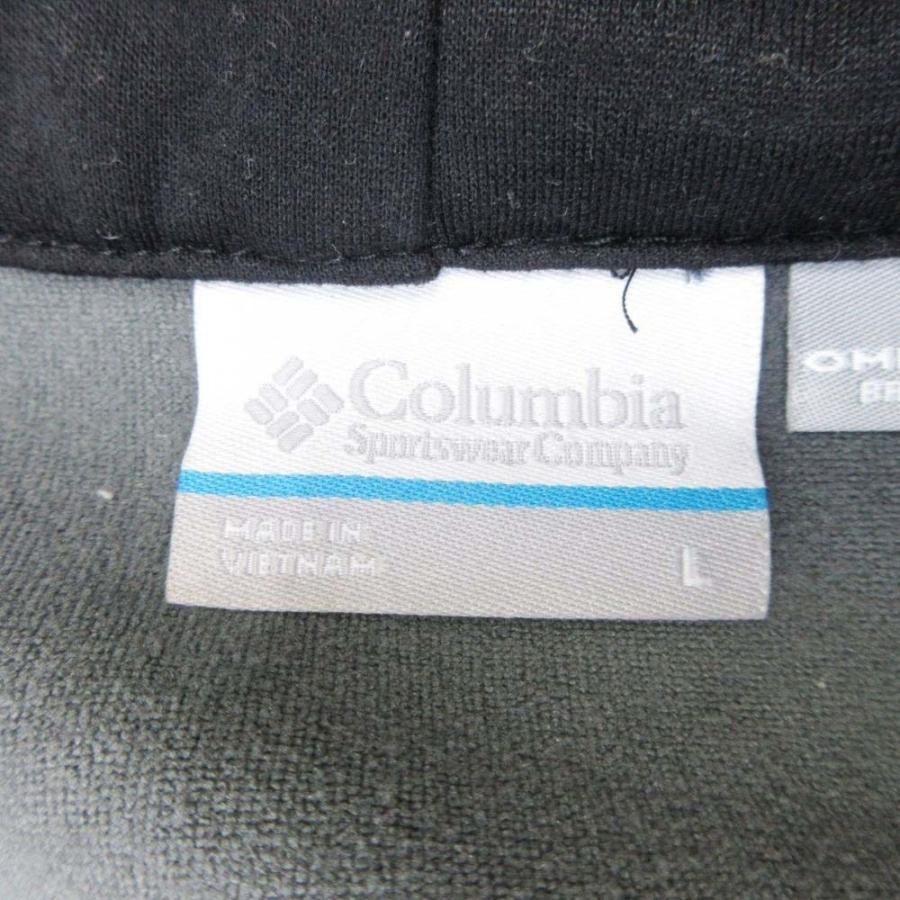 Columbia（コロンビア） 美品 Kinetics キネティクス ペイズリー柄