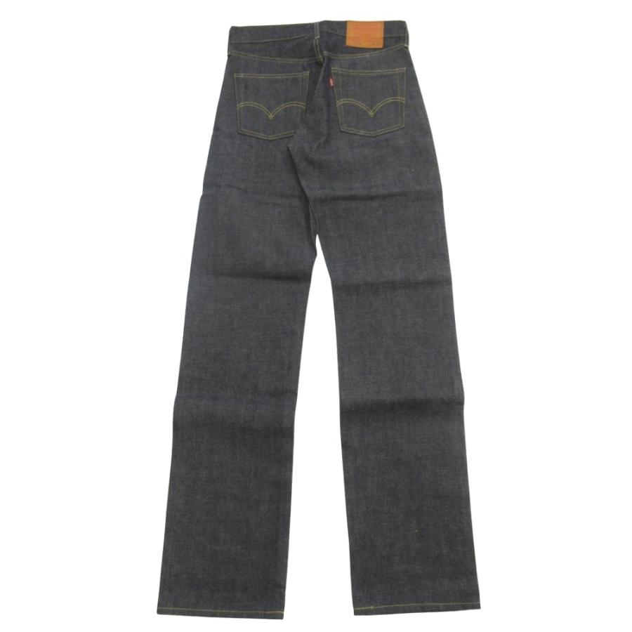 未使用 Levi's リーバイス 503B デニム パンツ ジーンズ ビッグE J22刻印 日本製 ヴィンテージ 90's W30L36 インディゴ メンズ 古着 中古 USED Levi's（リーバイス） 未使用 503B デニム パンツ ジーンズ ビッグE