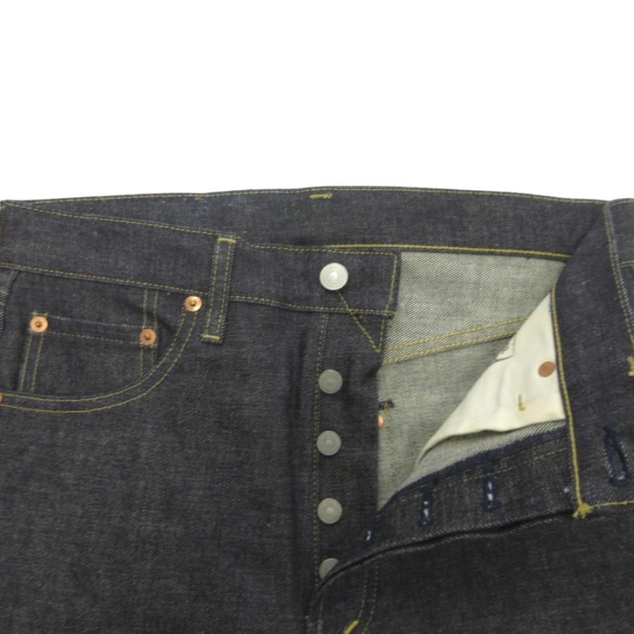 Levi's（リーバイス） 未使用 503B デニム パンツ ジーンズ ビッグE