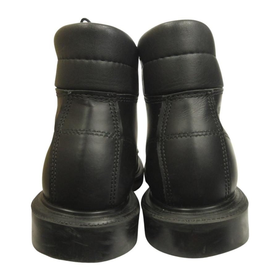 良品 RED WING レッドウィング SuperSole 6-inch Moc スーパーソール 6インチ モック ブーツ シューズ レザー 8133 25.5cm ブラック メンズ 古着 中古 |  | 04