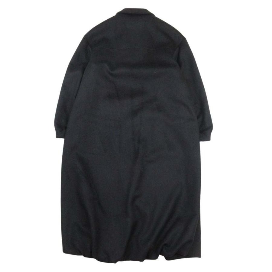 VALENTINO（ヴァレンティノ） 美品 ヴァレンチノ メルトンウール 