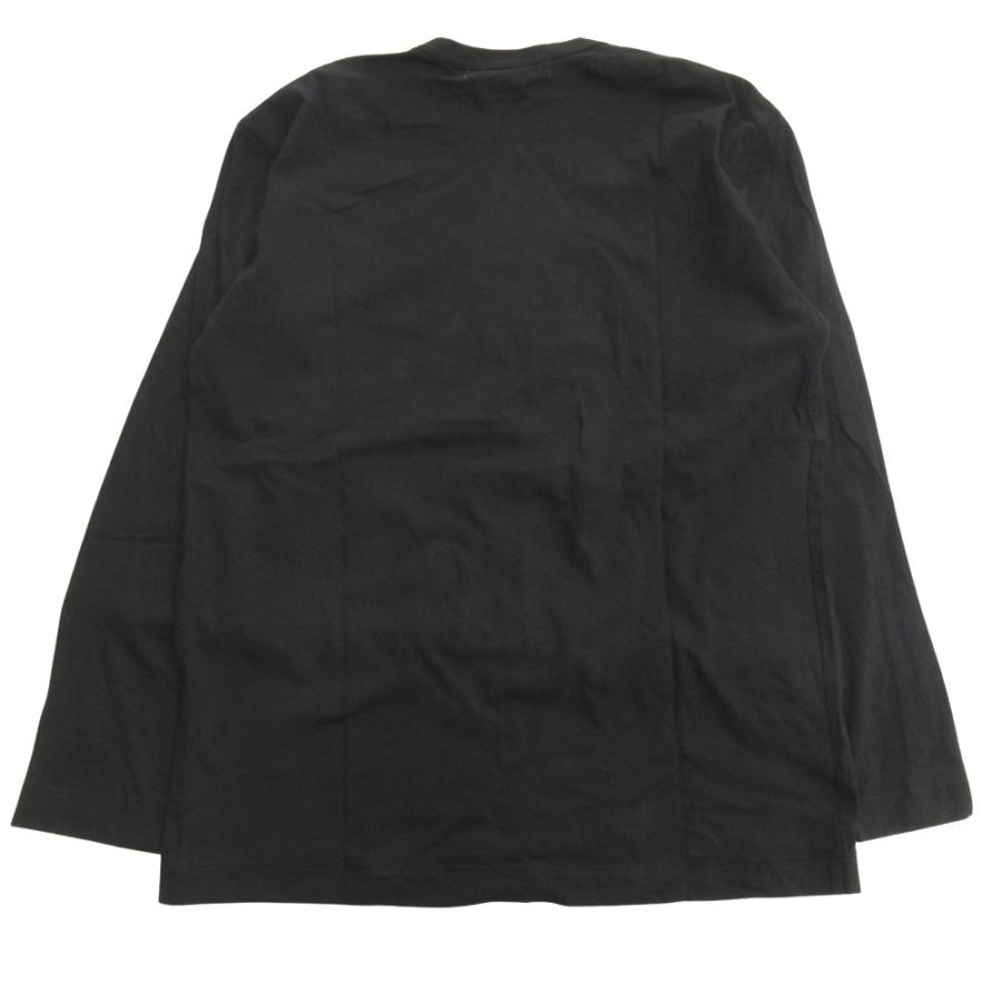 PLAY COMME des GARCONS 美品 プレイコムデギャルソン ハートロゴ