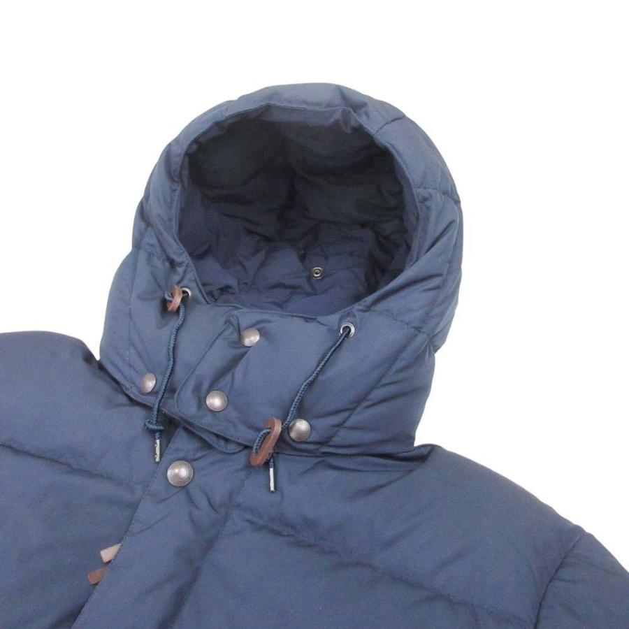 POLO RALPH LAUREN（ポロ・ラルフローレン） 美品 ダウンジャケット 