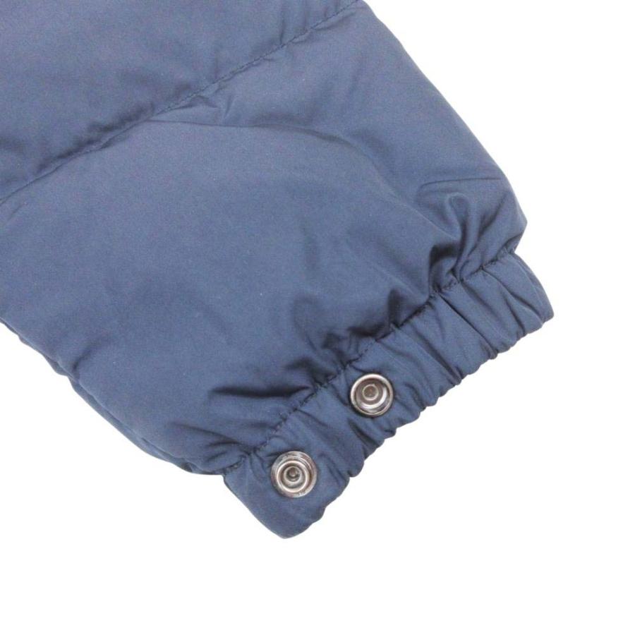 POLO RALPH LAUREN（ポロ・ラルフローレン） 美品 ダウンジャケット 