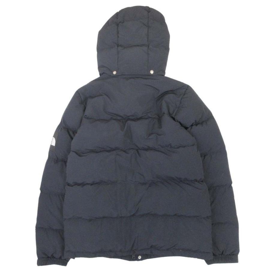 ノースフェイスキャンプ シエラ ショート ダウン ND91637 M THE NORTH FACE（ザ ノースフェイス） 良品 CAMP Sierra Short